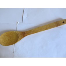 Wooden Spoon